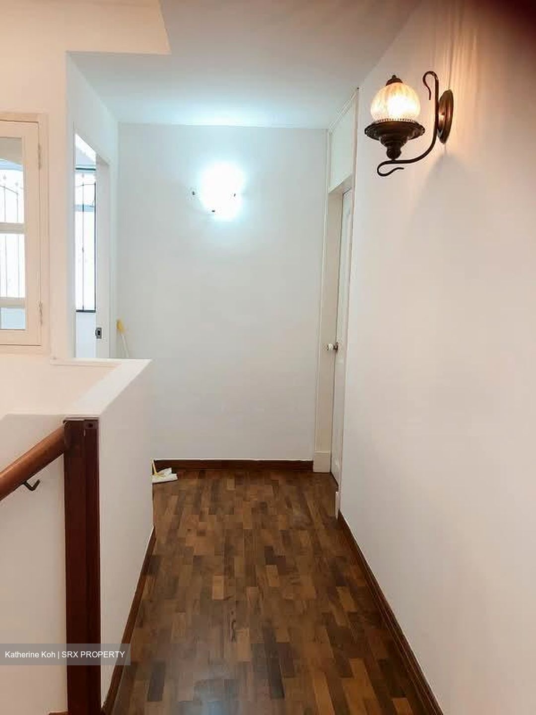 Elizabeth Heights (D9), Condominium #586111671
